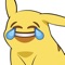 Pikachu Laughing Song (Pokémon) artwork