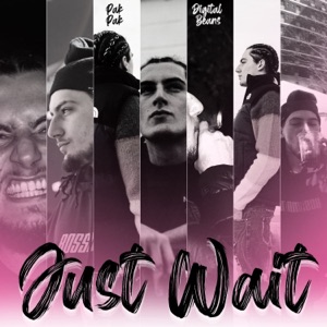 Just Wait - EP