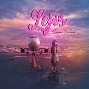 Lejos (feat. Julio Cordonnier Diaz)
