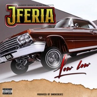 LowLow - Single - J Feria