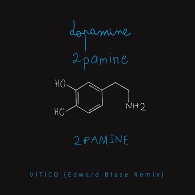 2Pamine (Edward Blaze Remix) - Single