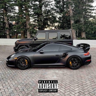 Blindao - Single
