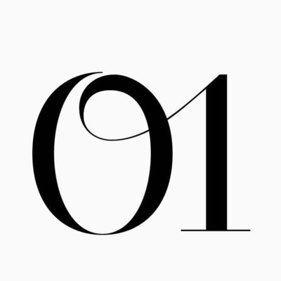 01 de Criciúma - Single