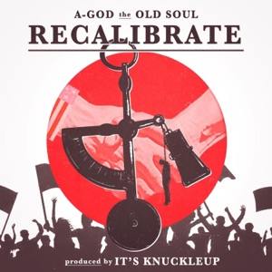 Recalibrate - EP