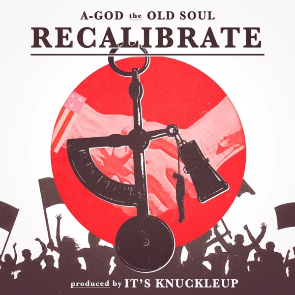 Recalibrate - EP