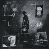 L.E.D 2: Ты знаешь - EP artwork