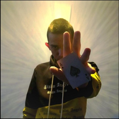 Туз (feat. Twose) - Single