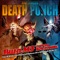 Burn MF (feat. Rob Zombie) - Five Finger Death Punch lyrics