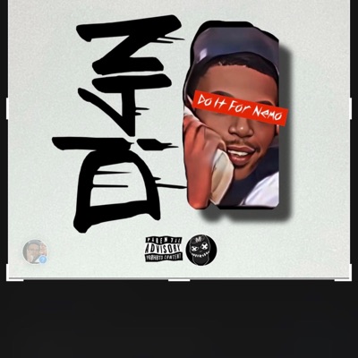 Do It For Nemo - EP