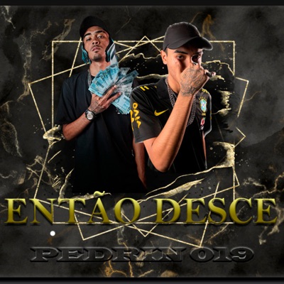 Então Desce - Single