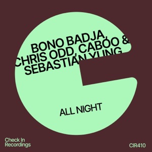 All Night - Single