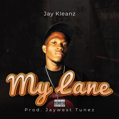 MY LANE - Single