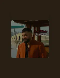 Dengarkan Ezel Harki, tonton video musik, baca bio, lihat tanggal tur & lainnya!