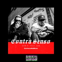 Contra Senso - Single - Dom R, 696 & Cariocanubeat