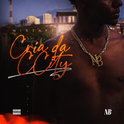Mixtape Cria da CCity - EP