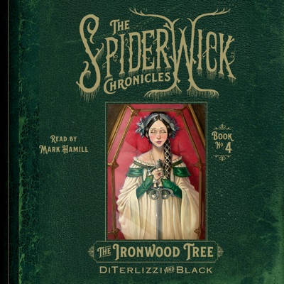 The Ironwood Tree (Unabridged)