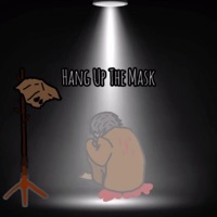 Hang Up the Mask - Single - J.C.Cipher