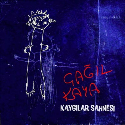 Kaygılar Sahnesi - EP
