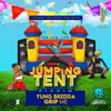 Grip Me (Radio Edit) - Yung Bredda