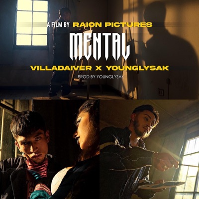 Mental - Single