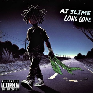 Long Gone - Single