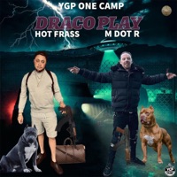 Draco Play - Single - Hot Frass & M Dot R