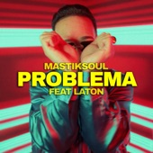 Problema (feat. Laton) [Feat Laton] artwork