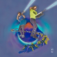 I Don't Wanna Think About Ants - Single - Mahealane & PRNDL