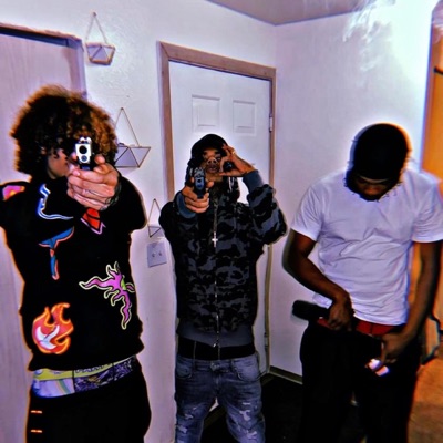 Strictly Lz - Single