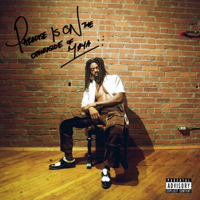 Paradise is On the Otherside of Maya. - Single