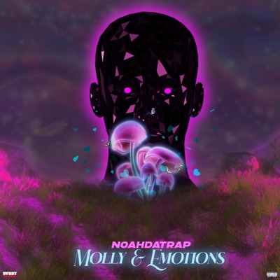 Molly & Emotions - Single