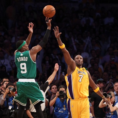 RONDO (feat. Rosey) - Single