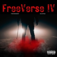 FreeVerse IV (feat. occXpied) - Single - ItssHennessy