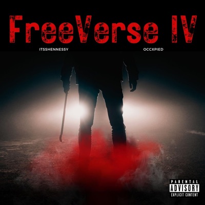 FreeVerse IV (feat. occXpied) - Single