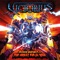 Shadow of the Shinobi - Victorius lyrics