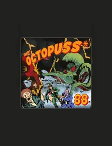收听 The Octopuss*、观看音乐视频、阅读小传、查看巡演日期等 ！