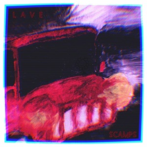 Lave - EP