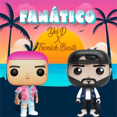 Fanático - Single