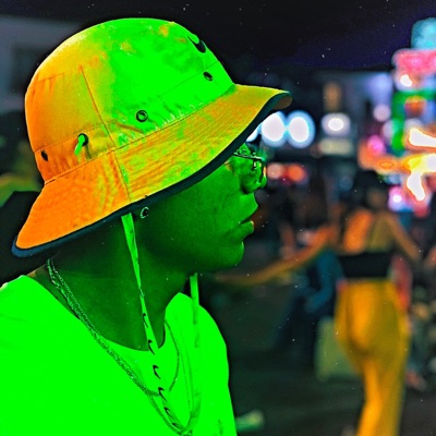 Bad Boy - Single