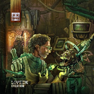 Cyclotron - EP