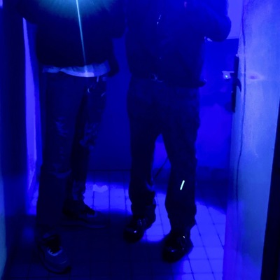 Bang Bang (feat. Hadi Wayne) - Single