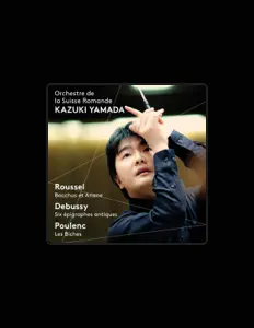 Kazushi Yamada dinle, müzik videolarını izle, biyografisini oku, tur tarihlerini ve daha fazlasını gör!