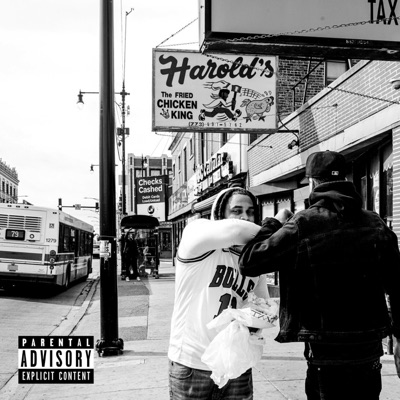 Want That Feelin' - Single