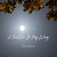 Feather In My Wing - Single - Colin Martin