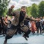Черкесская Лезгинка  Circassian Lezginka Dance (Kavkaz Caucasus Traditional Music) - Single