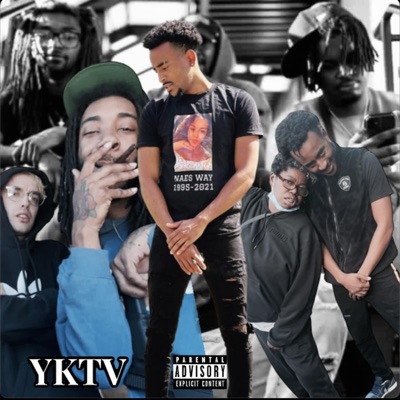 Yktv - EP