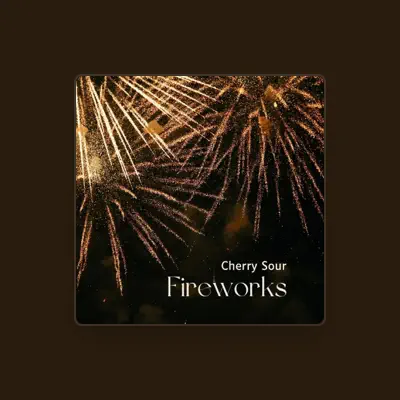聆聽 Cherry Sour、觀看音樂影片、閱讀小傳、查看巡演日期等！