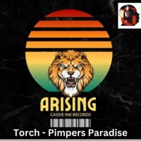 Pimpers Paradise Arising - Single - Torch & Gassie Ink