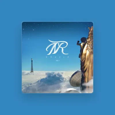 Listen to NouvlR, watch music videos, read bio, see tour dates & more!