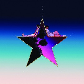 Blinding Light Marcus D, Funky DL, Substantial & Cise Star